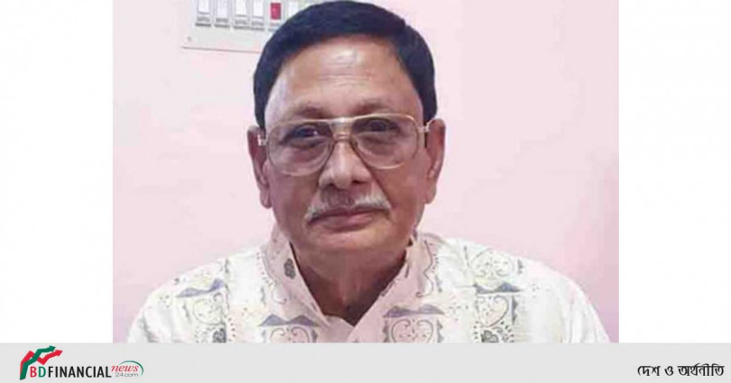 মেরাজ উদ্দিন মোল্লার মৃত্যুতে আইসিটি প্রতিমন্ত্রীর শোক শোক