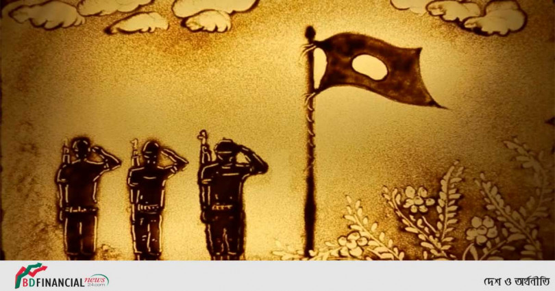 করোনাযুদ্ধসহ দেশের জন্য জীবন উৎসর্গকারী সকল পুলিশ সদস্যদের প্রতি বিনম্র শ্রদ্ধা