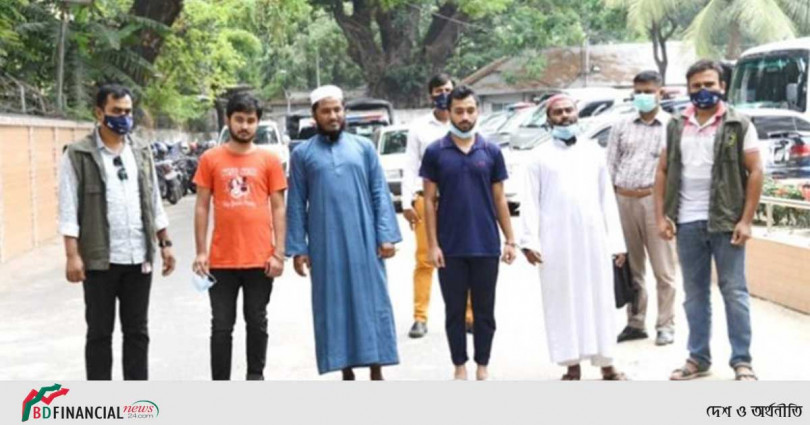 পুলিশ-বিজিবির টহল টিমে হামলার পরিকল্পনা ছিল জঙ্গিদের : সিটিটিসি প্রধান