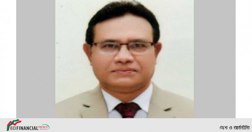 মো. খলিলুর রহমান সিলেটে নতুন বিভাগীয় কমিশনার