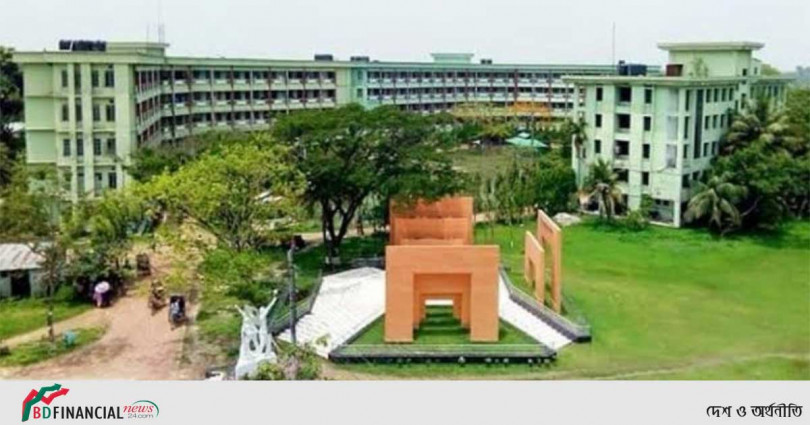 পনেরতে পা রাখলো কবি নজরুল বিশ্ববিদ্যালয়