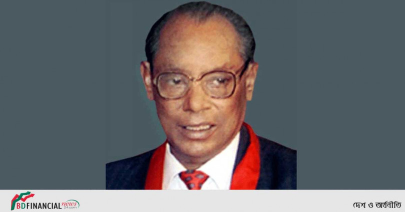 ড. এমএ ওয়াজেদ মিয়ার ১২তম মৃত্যুবার্ষিকীতে বিদেহী আত্মার শান্তি কামনা করেছে ঢাকা রেঞ্জ পুলিশ