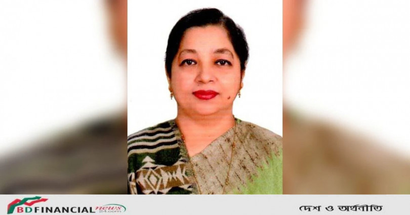 শিল্পসচিব হলেন জ্বালানি ও বিদ্যুৎ গবেষণা কাউন্সিলের চেয়ারম্যান জাকিয়া সুলতানা