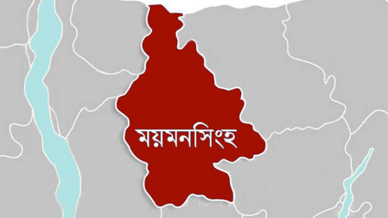 ময়মনসিংহে আলোচিত শুভ্র হত্যা মামলা বাদীর উপর সন্ত্রাসী হামলার প্রতিবাদে সংবাদ সম্মেলন