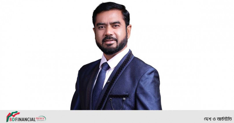 এফবিসিসিআই এর সহ-সভাপতি নির্বাচিত হয়েছেন মিনিস্টার গ্রুপের চেয়ারম্যান এম.এ রাজ্জাক খান রাজ