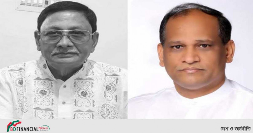 মেরাজ উদ্দিন মোল্লা’র মৃত্যুতে এমপি এনামুল হকের শোক প্রকাশ