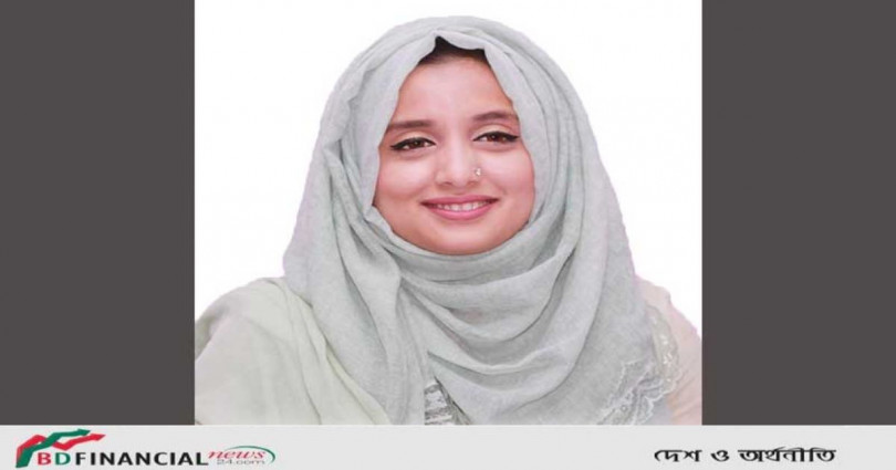 ডা. মুনাল মাহবুব এফবিসিসিআইয়ের পরিচালক হলেন