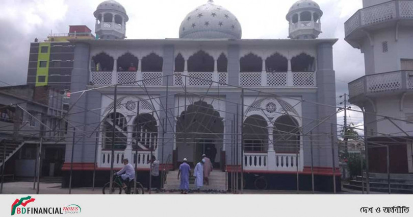 গোপালগঞ্জে ঈদের জামায়াত অনুষ্ঠিত হবে মসজিদে মসজিদে