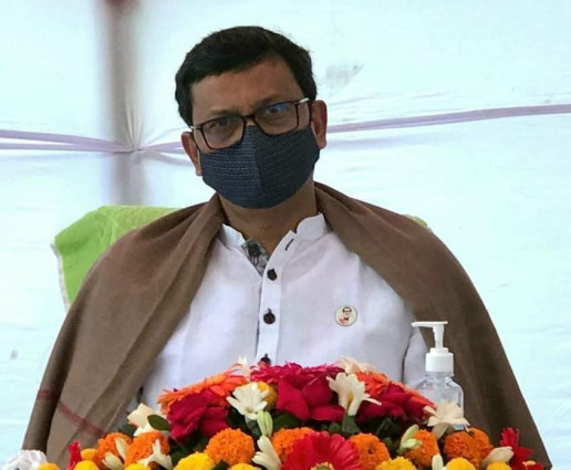 প্রধানমন্ত্রী শেখ হাসিনার প্রেরণার উৎস বঙ্গবন্ধুর আদর্শ ও নীতি- নৌপরিবহন প্রতিমন্ত্রী