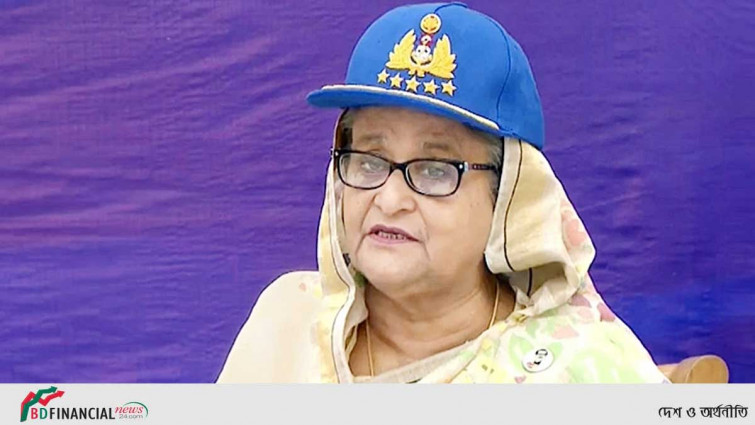 সরকার ‘সুনীল অর্থনীতি’র ওপর বিশেষ গুরুত্ব দিচ্ছে
