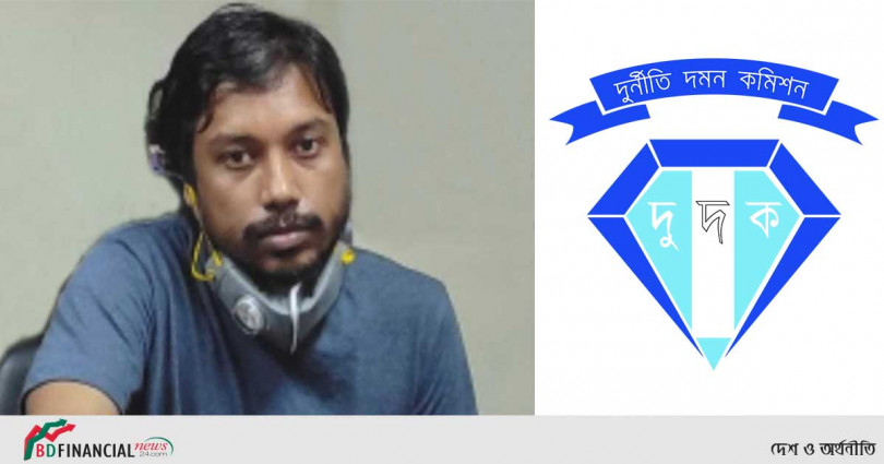 রেলওয়ের ফয়সালের বিরুদ্ধে দুদকের মামলা