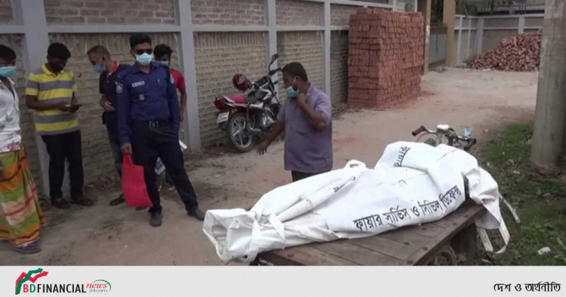 পরিবারের সাথে ঈদ করা হলো না রাসেলের, স্ত্রী ও আহত