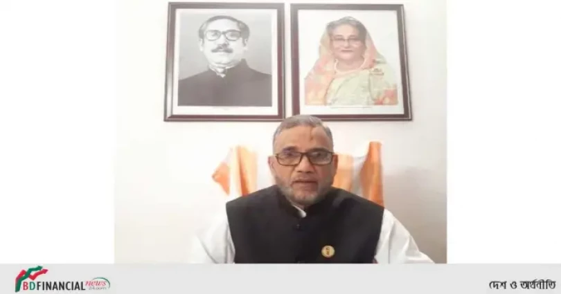 দেশবাসীকে ঈদুল ফিতরের শুভেচ্ছা জানিয়েছেন পরিবেশমন্ত্রী