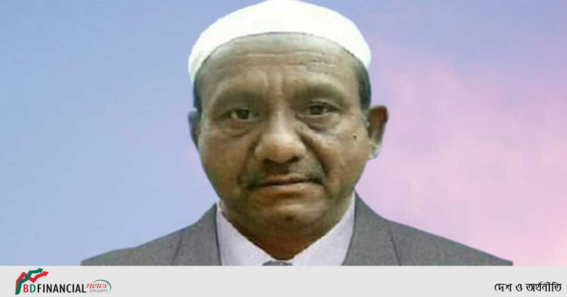 করোনায় সাবেক গ্রামীণ ব্যাংক কর্মকর্তার ইন্তেকাল