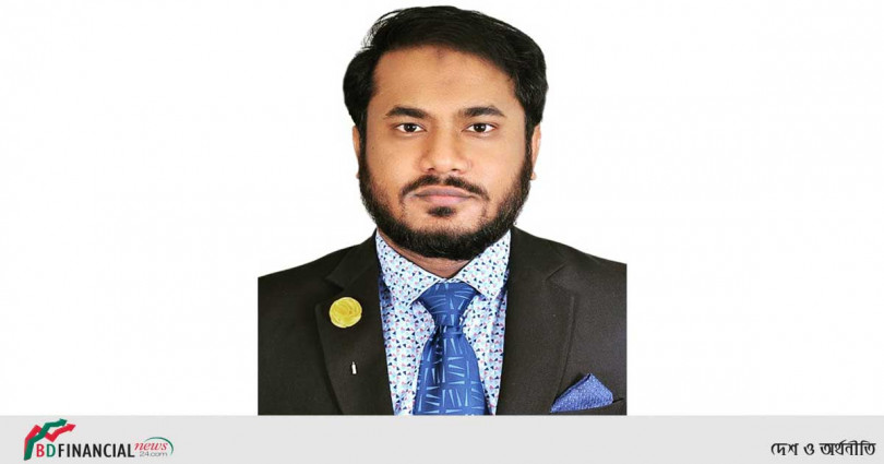 তানভীর মোস্তফা চৌধুরী চট্টগ্রাম চেম্বার অব কমার্স অ্যান্ড ইন্ডাষ্ট্রিজ এর পরিচালক নির্বাচিত