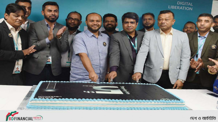 প্রধানমন্ত্রীর স্বপ্নের ‘স্মার্ট বাংলাদেশ’ বাস্তবায়নে কাজ করে যাচ্ছি: সাফওয়ান সোবহান