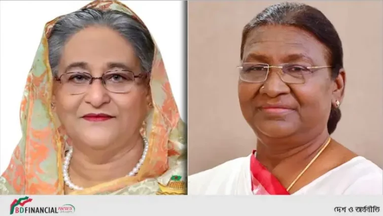 ৫ সেপ্টেম্বর ভারত যাচ্ছেন শেখ হাসিনা, স্বাগত জানাবেন রাষ্ট্রপতি