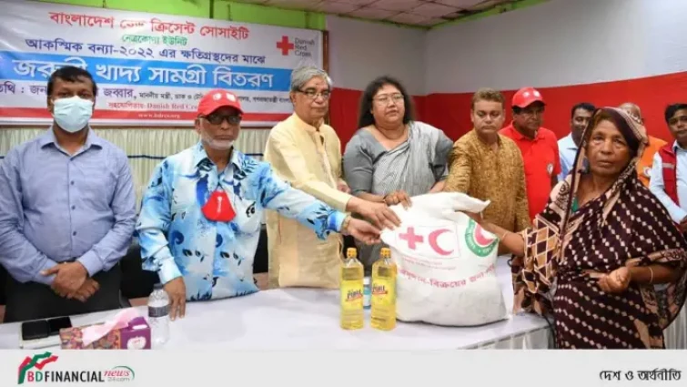 নতুন প্রজন্মকে ডিজিটাল দক্ষতা দিতে না পারলে উন্নত বাংলাদেশ বিনির্মাণ ত্বরান্বিত করা সম্ভব নয়: মোস্তাফা জব্বার