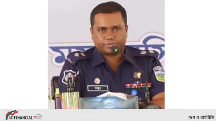 ময়মনসিংহে যানজট নিয়ন্ত্রণে আনতে ২৪ সিদ্ধান্ত নিলেন পুলিশ সুপার
