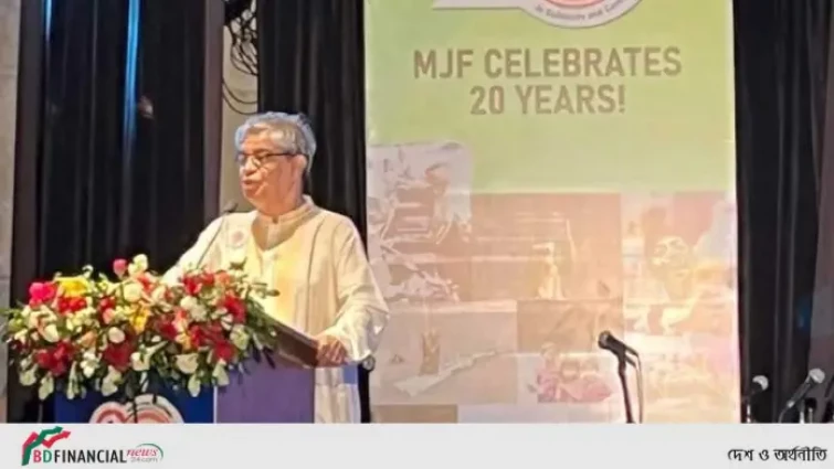 দারিদ্র দূর করতে ডিজিটাল প্রযুক্তি ব্যবহারের বিকল্প নেই: টেলিযোগাযোগ মন্ত্রী