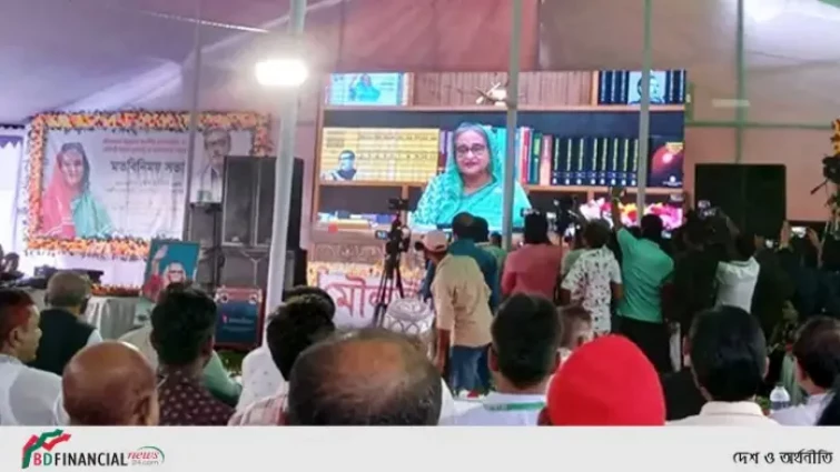 চা শ্রমিকদের ঘর তৈরি করে দেওয়ার আশ্বাস দিলেন প্রধানমন্ত্রী