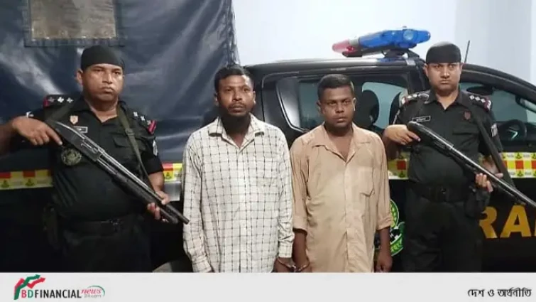 প্রতিবন্ধী যুবককে অপহরণের পর মুক্তিপণ দাবি, গ্রেফতার ২