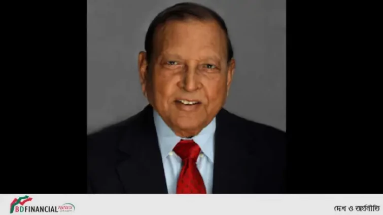 এআইইউবি’র প্রতিষ্ঠাতা আনোয়ারুল আবেদীনের দশম মৃত্যুবার্ষিকী আজ