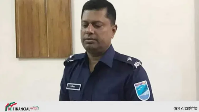 ওসি মনিরুলের অবৈধ সম্পদ অনুসন্ধানে দুদকের কর্মকর্তা নিয়োগ