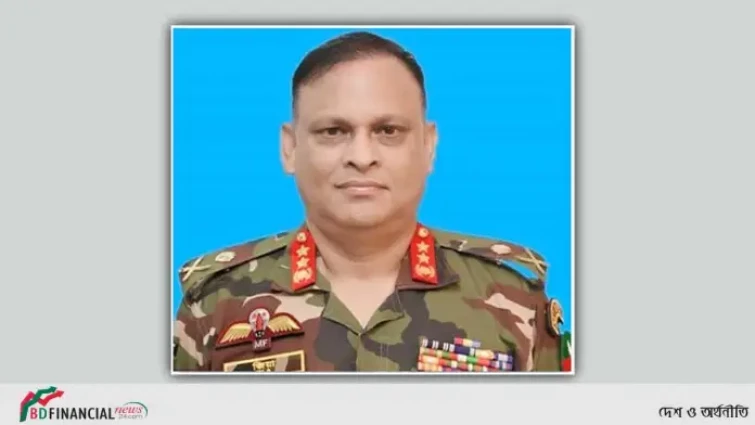 এনটিএমসি মহাপরিচালক হলেন মেজর জেনারেল জিয়াউল আহসান