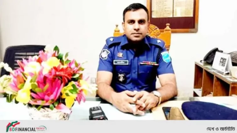 ওসি তানভীরের অভিযানে স্বস্তিতে বেলাবোর মানুষ