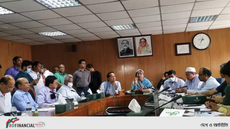 এসএসসি শুরু হবে বেলা ১১টায়, পরীক্ষা হবে ২ ঘণ্টার