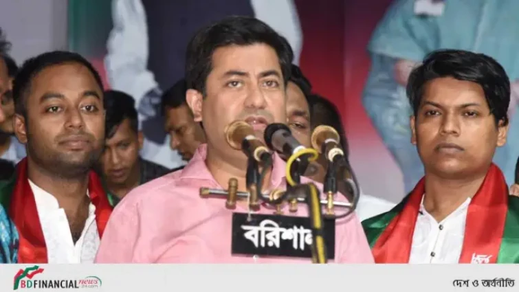 আগামীর পথচলা কঠিন হতে পারে : মেয়র তাপস