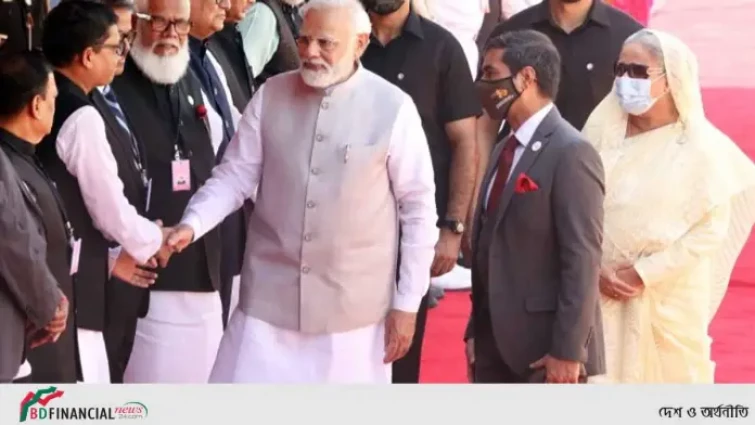 প্রাযুক্তিক জ্ঞান ও অভিজ্ঞতা বিনিময়ের সাংস্কৃতিক বন্ধনে ভারত সফরে পলক