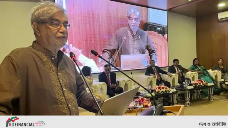 ডিজিটাল প্রযুক্তি নারী উদ্যোক্তা তৈরিতে অভাবনীয় ভূমিকা রাখছে: টেলিযোগাযোগ মন্ত্রী