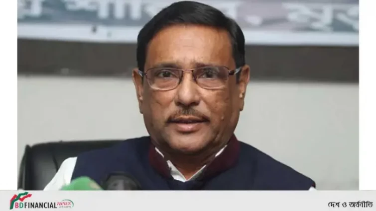 অক্টোবর-নভেম্বরে দুই ভাগে বঙ্গবন্ধু টানেল উদ্বোধন: সেতুমন্ত্রী
