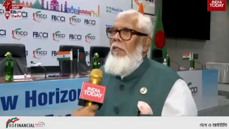 ভারতীয় কোম্পানিগুলোর জন্য বিশাল বাজার হয়ে উঠবে বাংলাদেশ: সালমান এফ রহমান