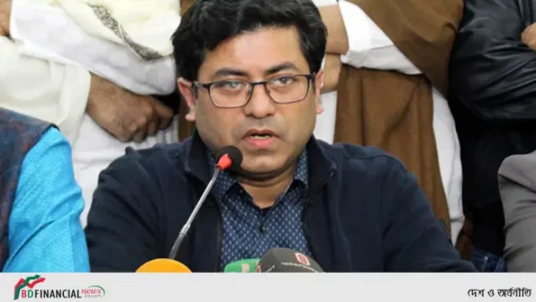লাল চিহ্নিত গুরুত্বপূর্ণ সড়কে আর হকার বসবে না: তাপস