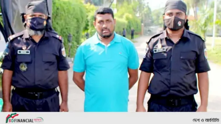 নিরপরাধ মা-ছেলেকে ফাঁসাতে গিয়ে ফেঁসে গেলেন আবুল