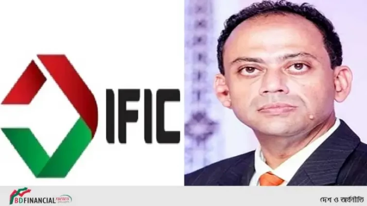 আইএফআইসি ব্যাংকে ডিএমডি হিসেবে যোগ দিলেন গীতাঙ্ক দেবদীপ