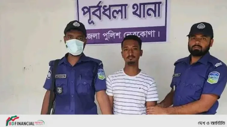 পুত্রের পরিকল্পনায় ও উপস্থিতিতে বন্ধুদের সহযোগিতায় পিতা খুনের রহস্য উন্মোচন
