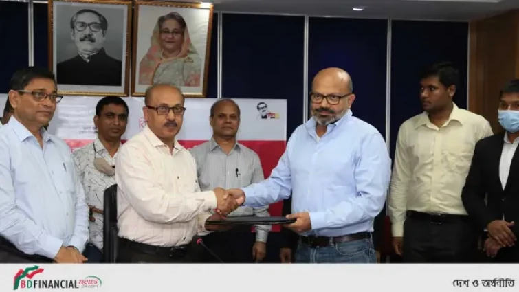 অতিদরিদ্রদের জন্য সরকারের কর্মসংস্থান কর্মসূচির মজুরি বিতরণ করবে বিকাশ