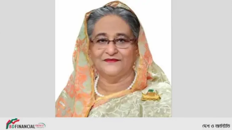 ভারত সফর শেষে দেশে ফিরলেন প্রধানমন্ত্রী