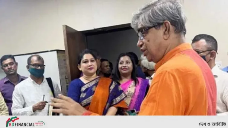 ডিজিটাল কমার্সের জন্য ডাকঘর নির্ভরযোগ্য প্রতিষ্ঠান: টেলিযোগাযোগমন্ত্রী
