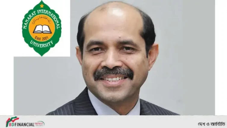 মানারাত ইউনিভার্সিটির ট্রাস্টি বোর্ড পুনর্গঠন, চেয়ারম্যান হলেন মেয়র আতিক