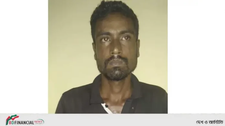 গোলাপগঞ্জে গণধর্ষণ মামলার প্রধান আসামী গ্রেফতার