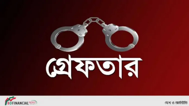 রাজধানীতে মাদকবিরোধী অভিযানে গ্রেফতার ৪২