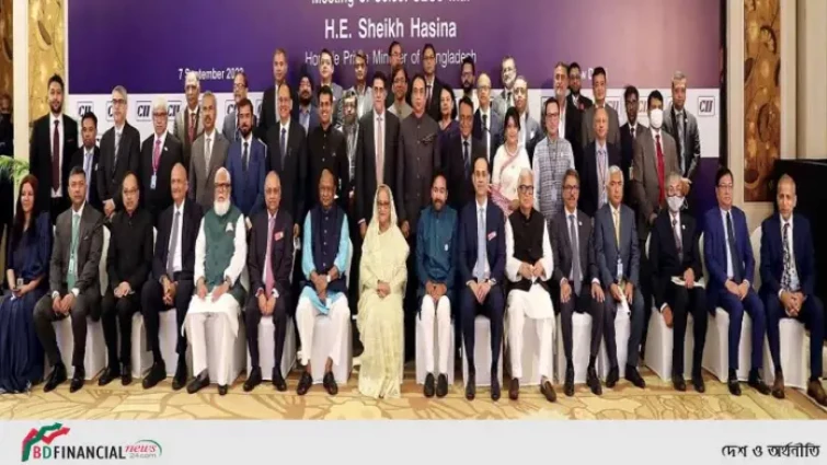প্রধানমন্ত্রীর ভারত সফর দুই দেশের আস্থা ও সম্পর্ক নতুন মাত্রায় উন্নীত করেছে