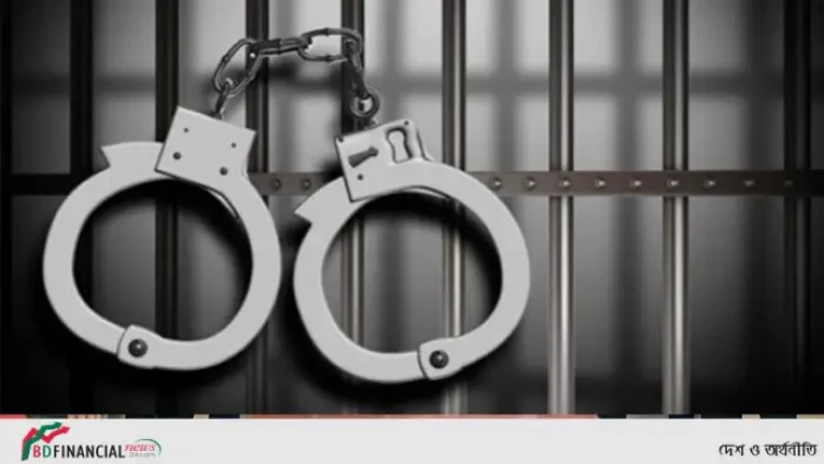 ঠাকুরগাঁওয়ে শাকিল হত্যা : ঢাকায় গ্রেপ্তার ৪