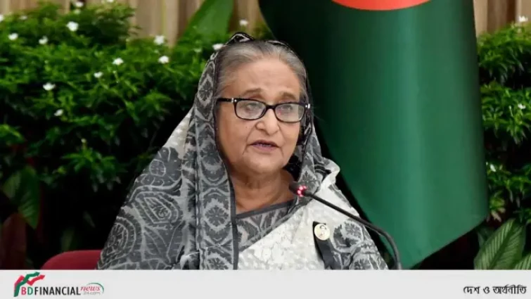 উন্নত বাংলাদেশ গড়ার কারিগর হবে আজকের তরুণ সমাজ