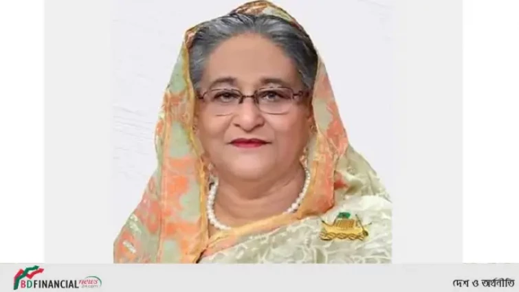 সাফজয়ী ফুটবলার রূপনা চাকমার জন্য রাঙ্গামাটিতে ঘর নির্মাণের নির্দেশ প্রধানমন্ত্রীর